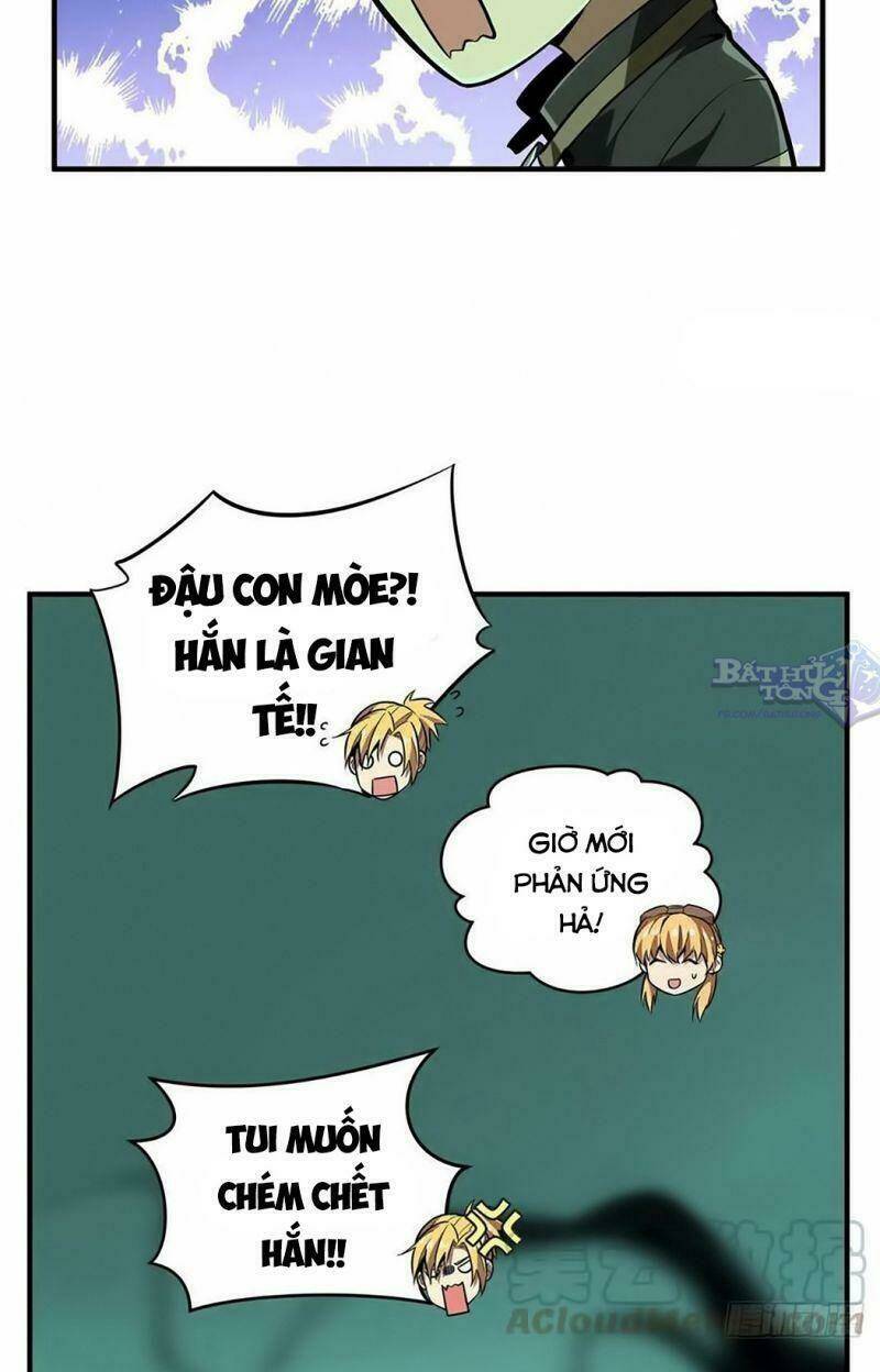 Toàn Chức Cao Thủ 2 - Chapter 55.2 - Page 30