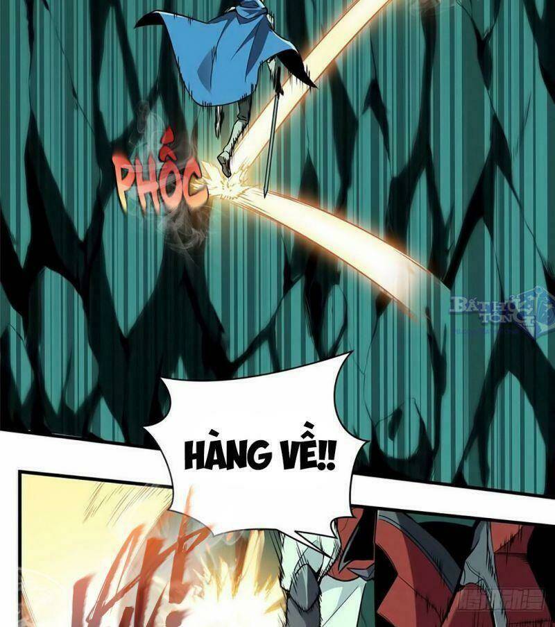 Toàn Chức Cao Thủ 2 - Chapter 55.2 - Page 3