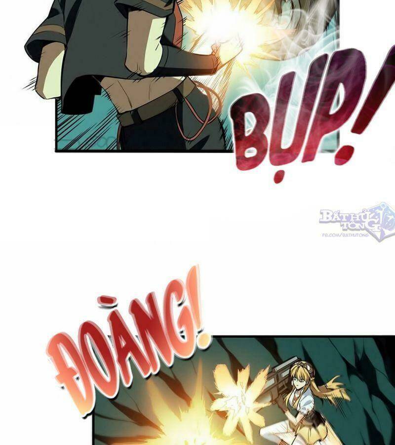 Toàn Chức Cao Thủ 2 - Chapter 55.2 - Page 5