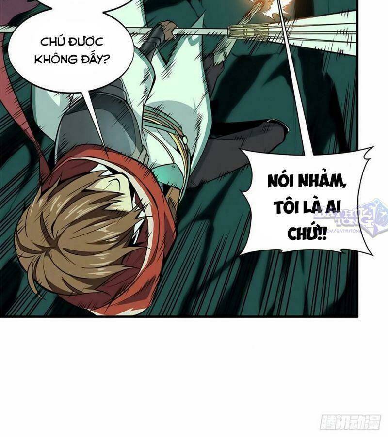 Toàn Chức Cao Thủ 2 - Chapter 55.2 - Page 7
