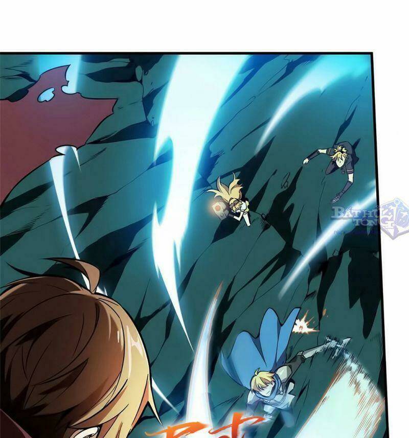 Toàn Chức Cao Thủ 2 - Chapter 55.2 - Page 8