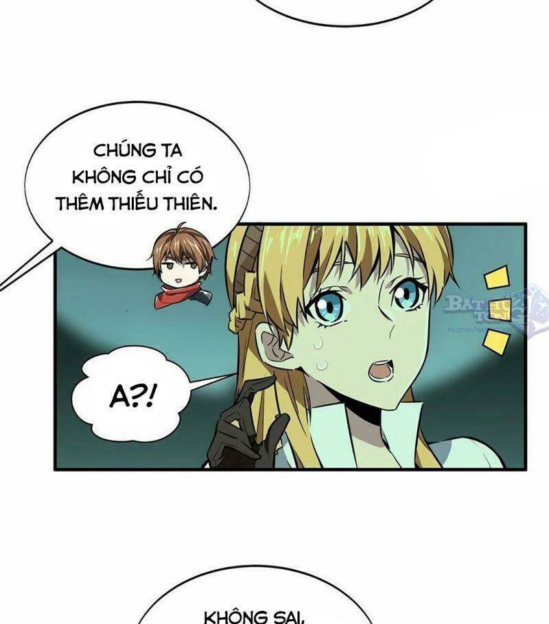 Toàn Chức Cao Thủ 2 - Chapter 56 - Page 9