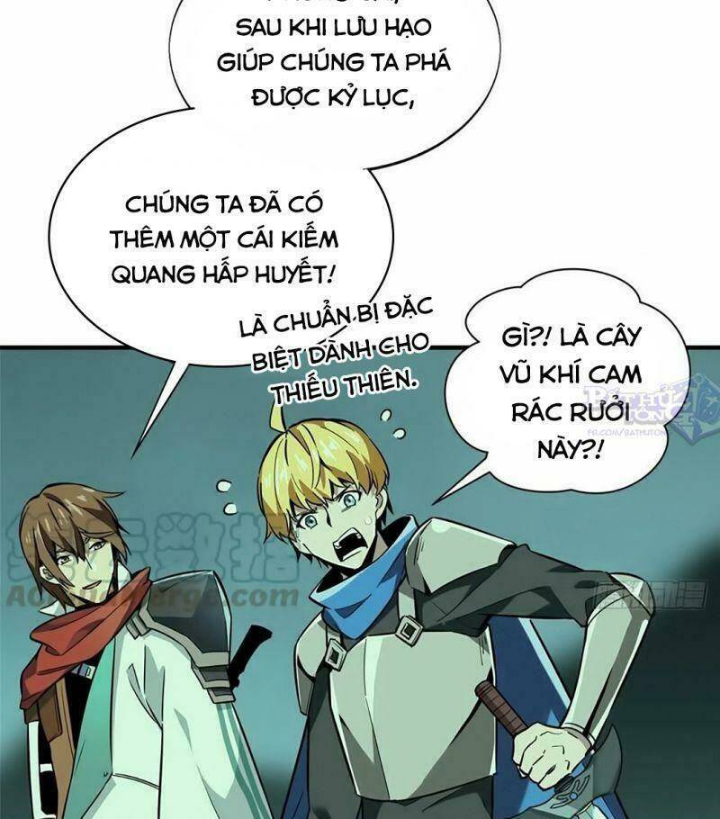 Toàn Chức Cao Thủ 2 - Chapter 56 - Page 10