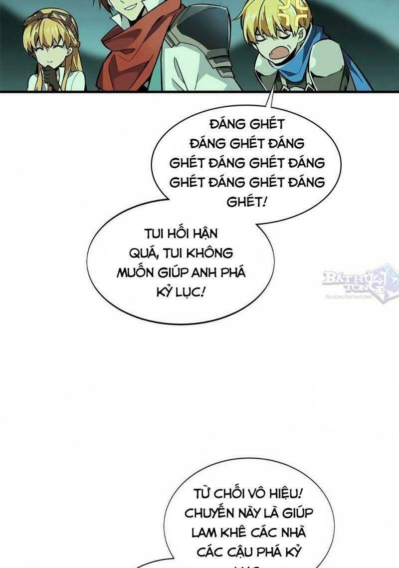 Toàn Chức Cao Thủ 2 - Chapter 56 - Page 14