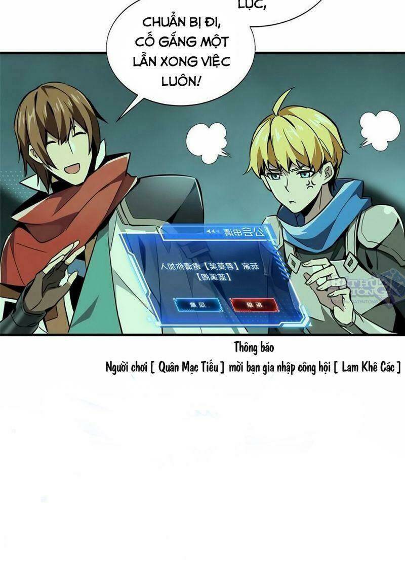 Toàn Chức Cao Thủ 2 - Chapter 56 - Page 15