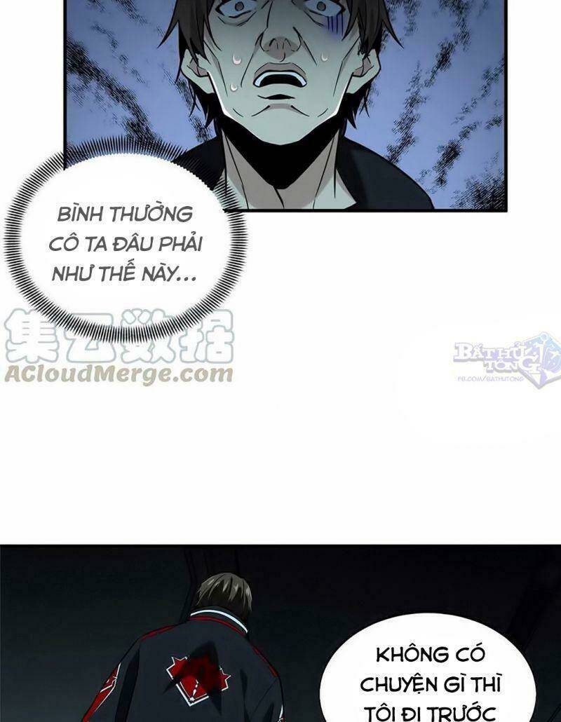 Toàn Chức Cao Thủ 2 - Chapter 56 - Page 25