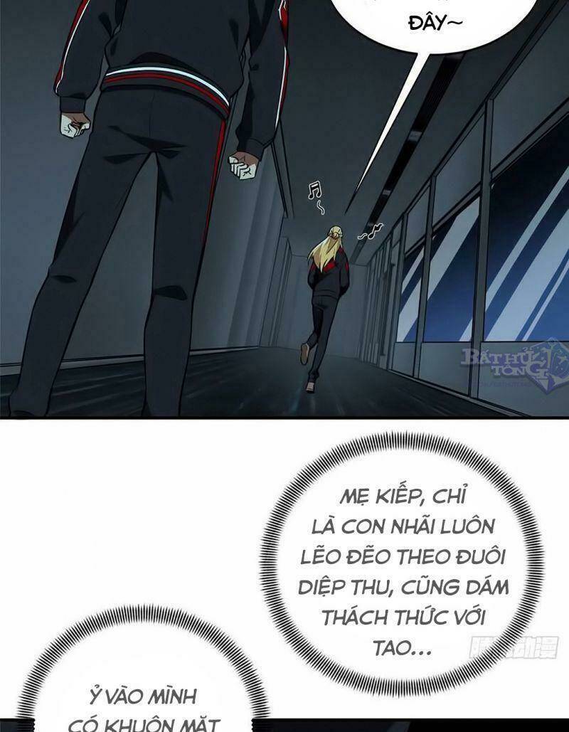 Toàn Chức Cao Thủ 2 - Chapter 56 - Page 26