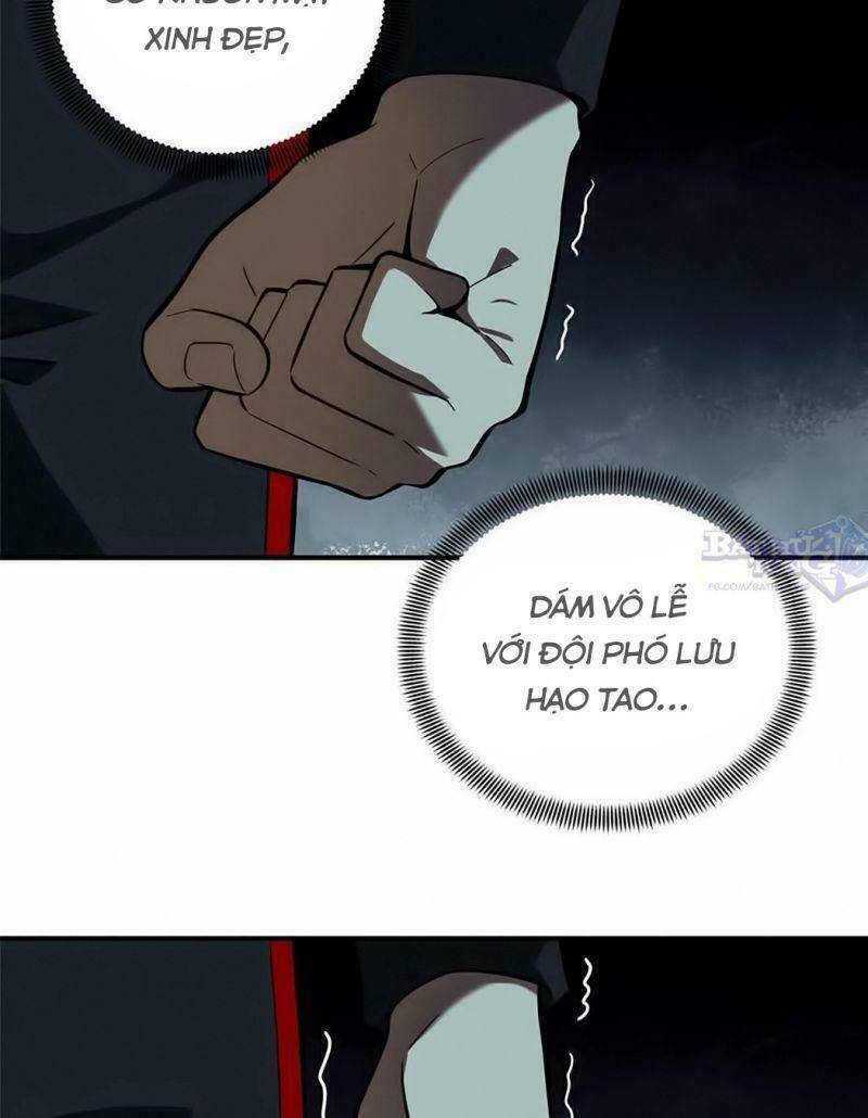 Toàn Chức Cao Thủ 2 - Chapter 56 - Page 27