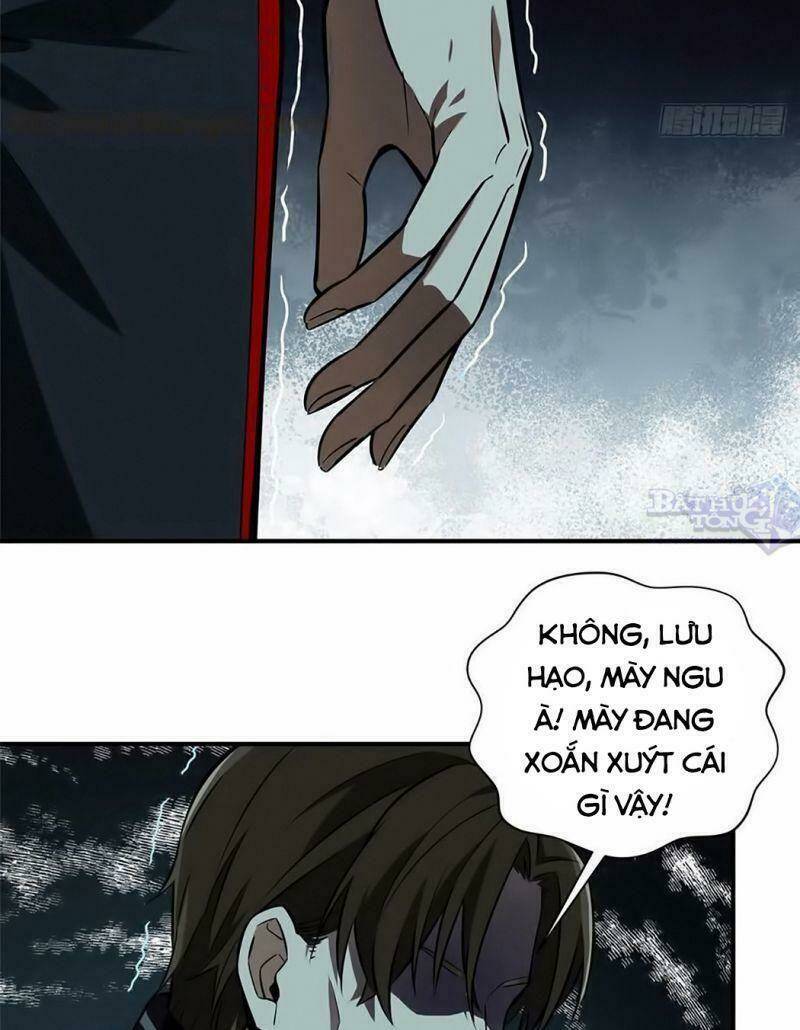 Toàn Chức Cao Thủ 2 - Chapter 56 - Page 28