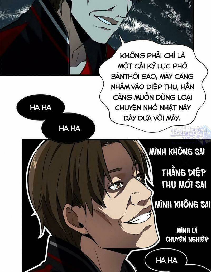 Toàn Chức Cao Thủ 2 - Chapter 56 - Page 29