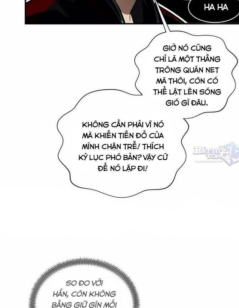 Toàn Chức Cao Thủ 2 - Chapter 56 - Page 30