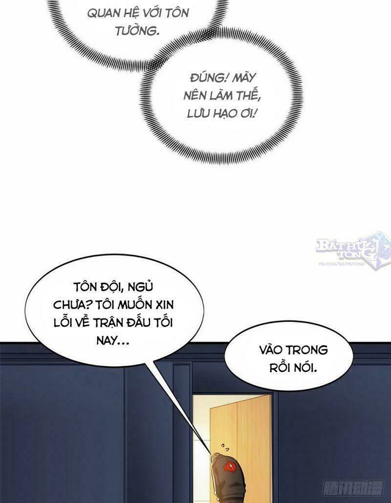 Toàn Chức Cao Thủ 2 - Chapter 56 - Page 31