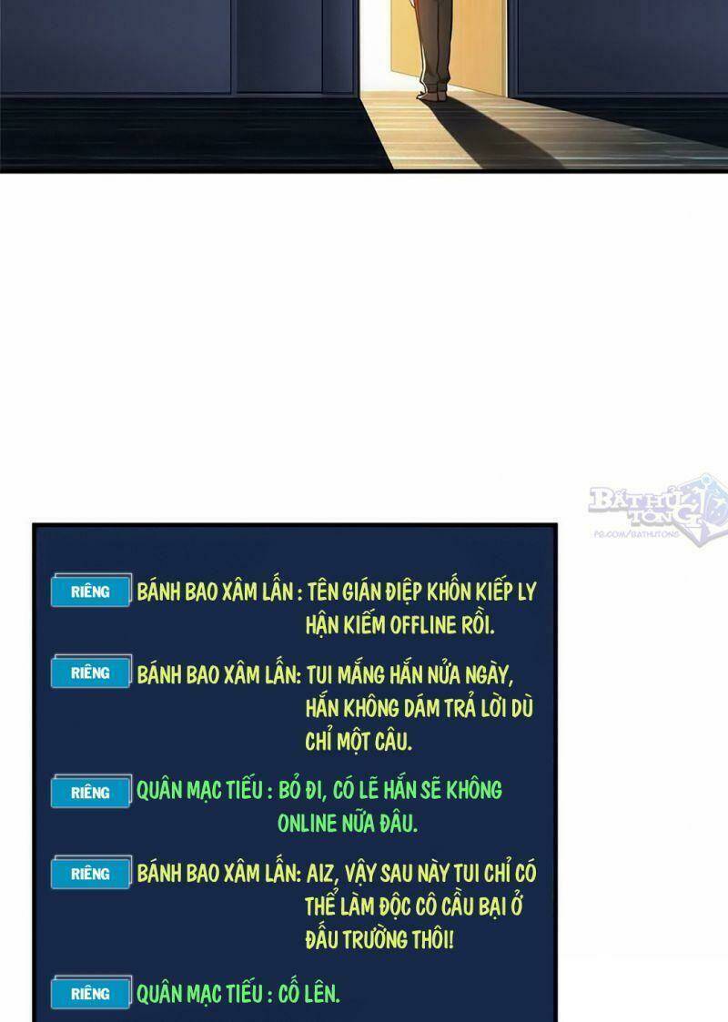 Toàn Chức Cao Thủ 2 - Chapter 56 - Page 32