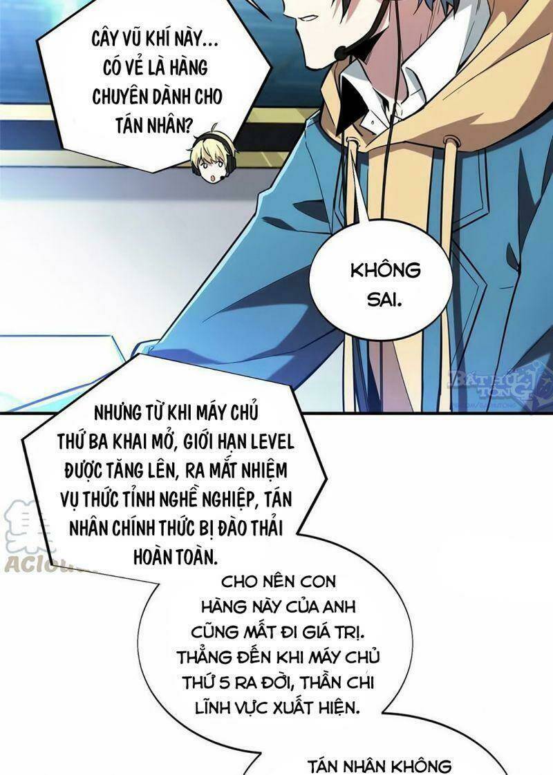 Toàn Chức Cao Thủ 2 - Chapter 56 - Page 37