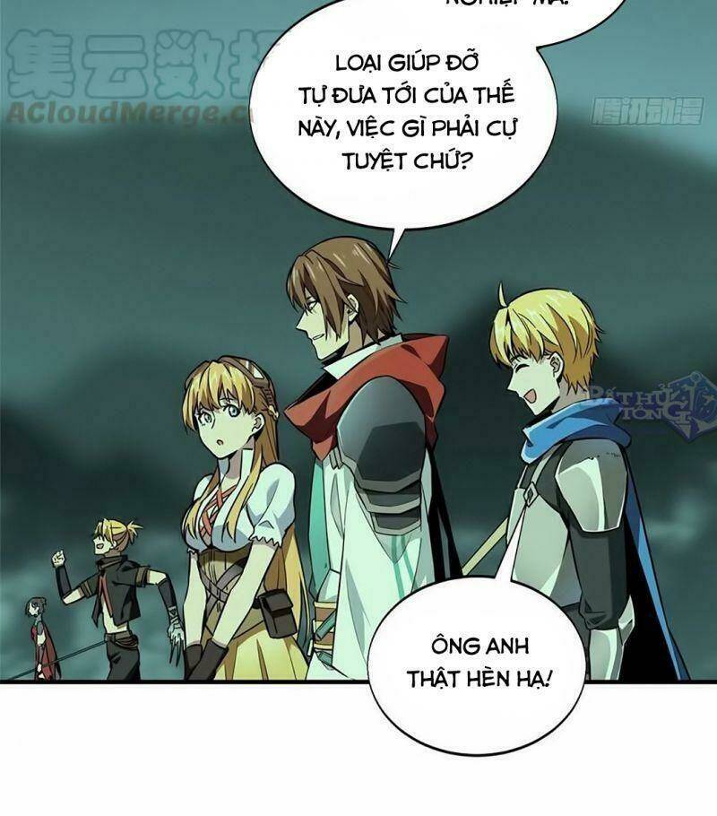 Toàn Chức Cao Thủ 2 - Chapter 56 - Page 3