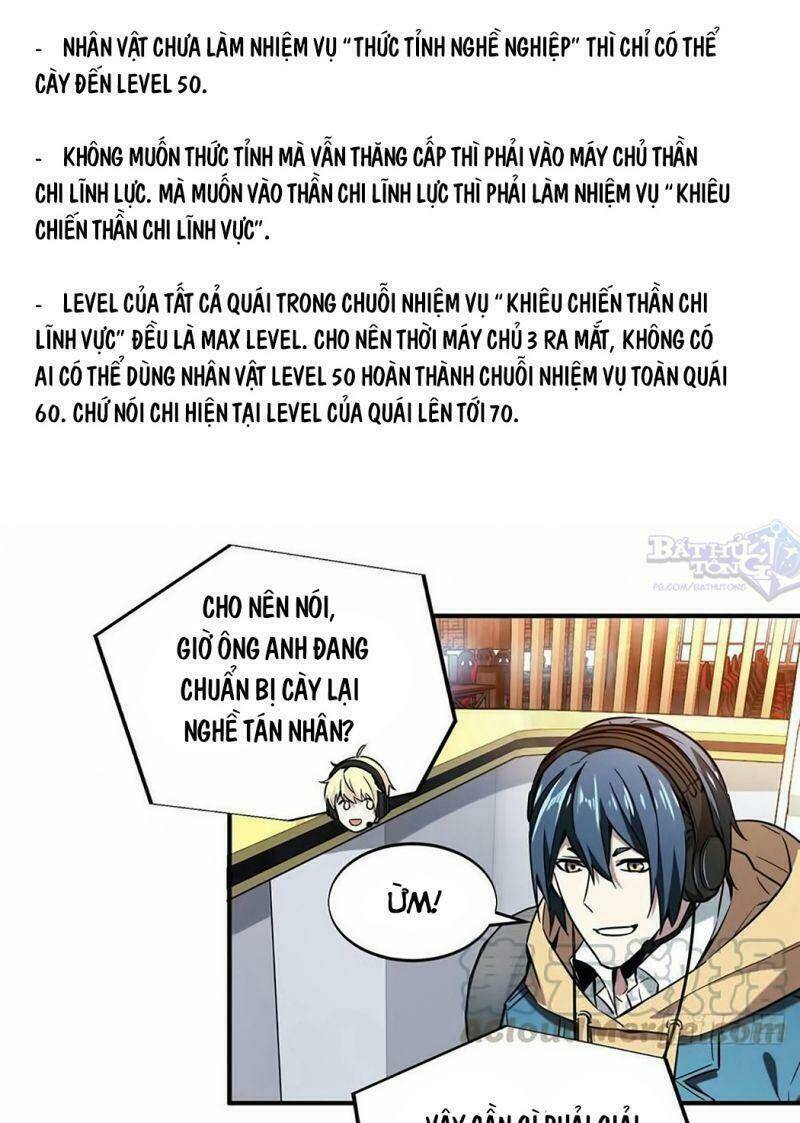 Toàn Chức Cao Thủ 2 - Chapter 56 - Page 40