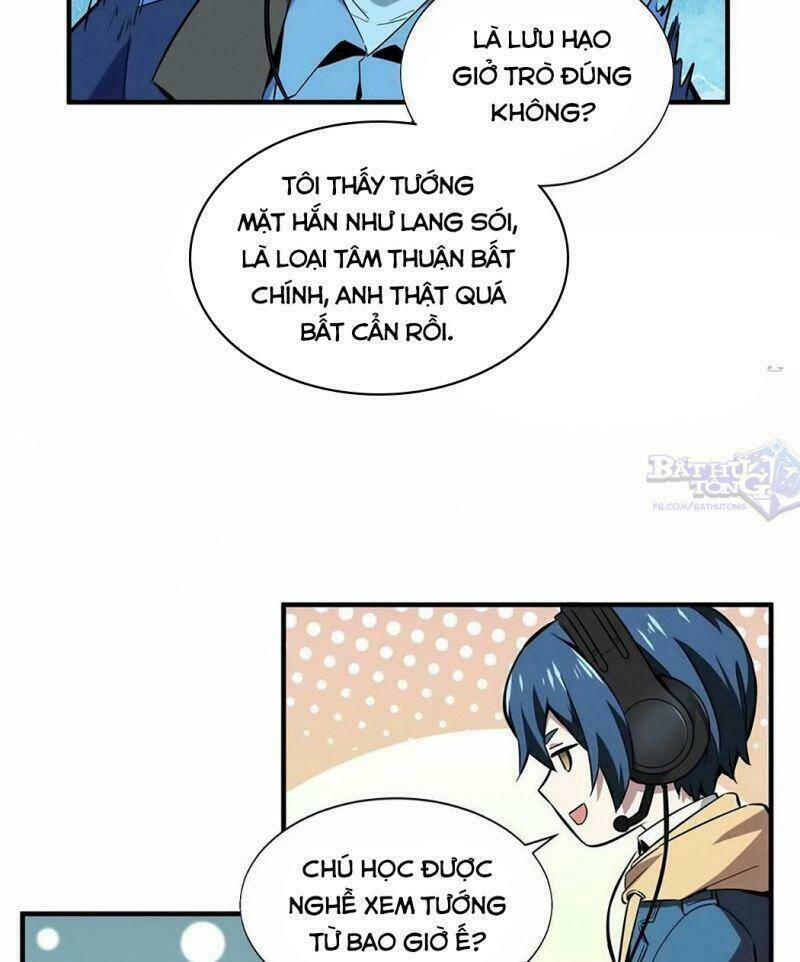 Toàn Chức Cao Thủ 2 - Chapter 56 - Page 43