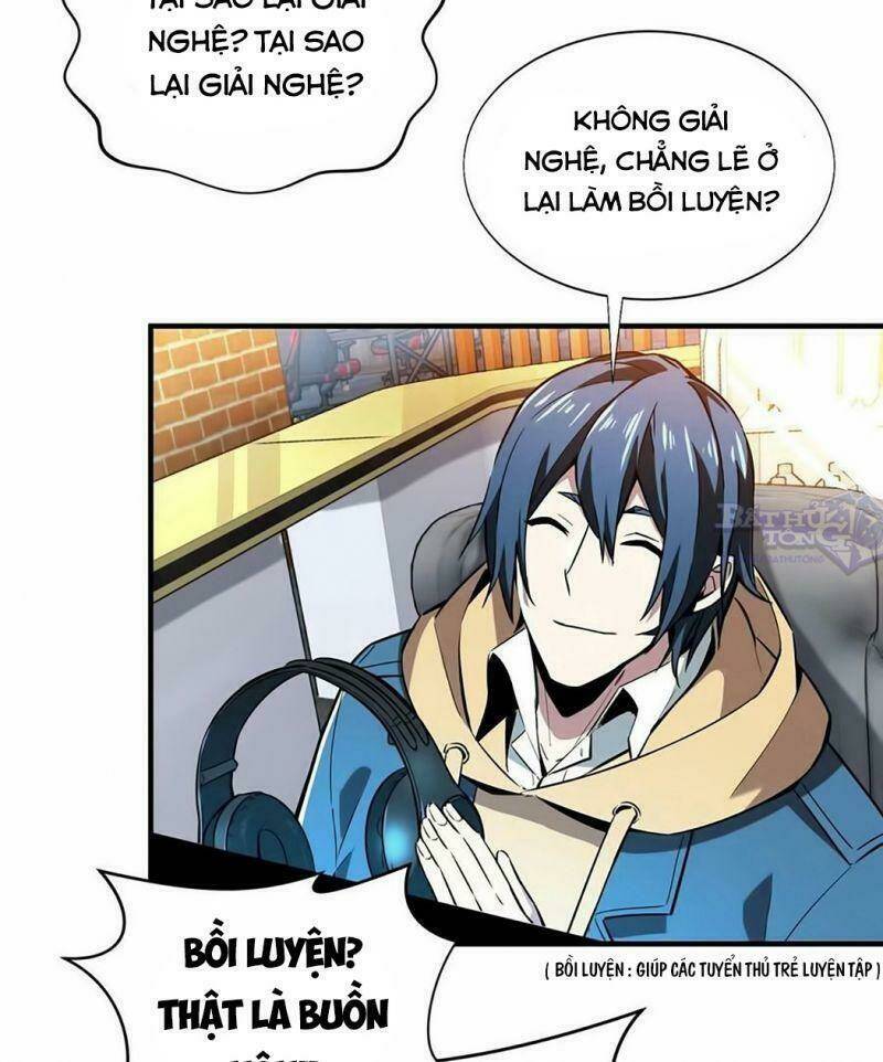 Toàn Chức Cao Thủ 2 - Chapter 56 - Page 46