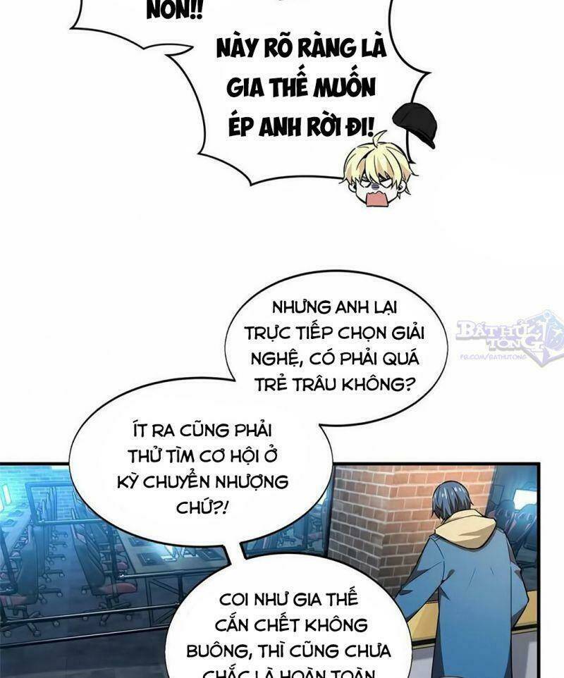 Toàn Chức Cao Thủ 2 - Chapter 56 - Page 47