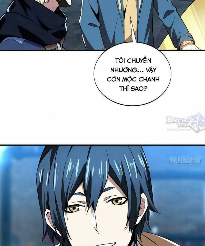 Toàn Chức Cao Thủ 2 - Chapter 56 - Page 49