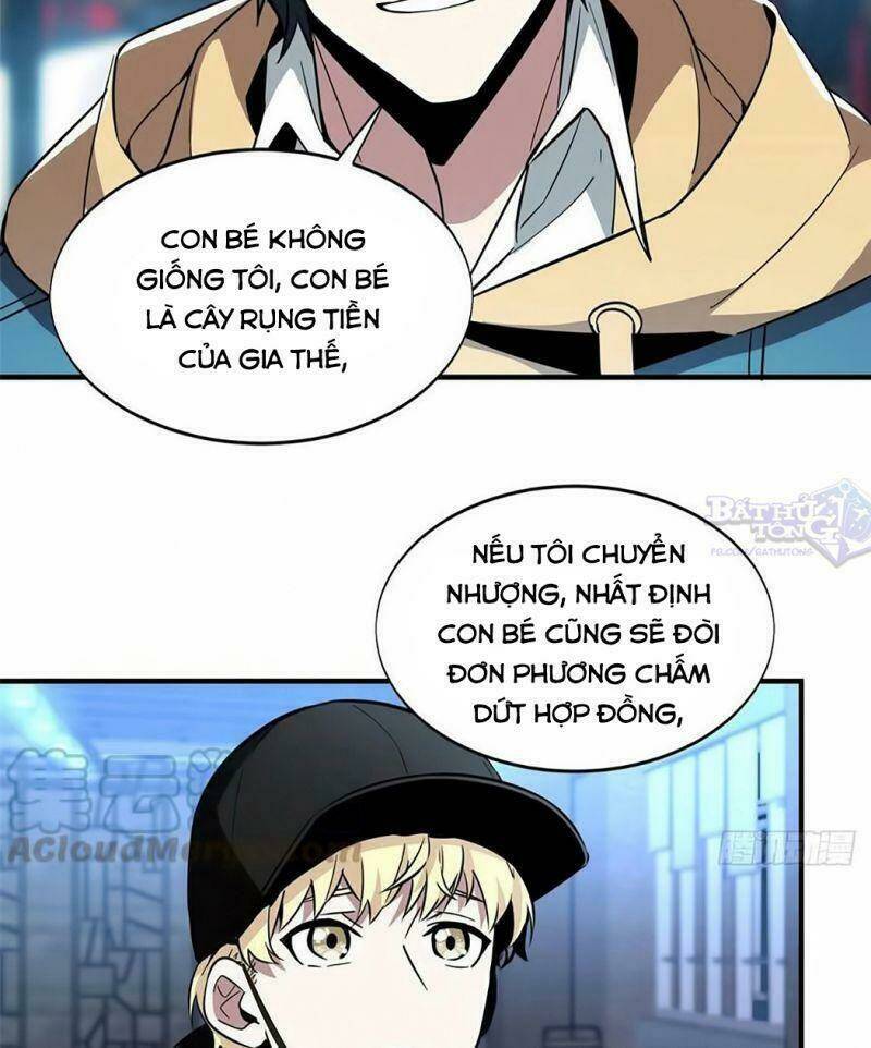 Toàn Chức Cao Thủ 2 - Chapter 56 - Page 50