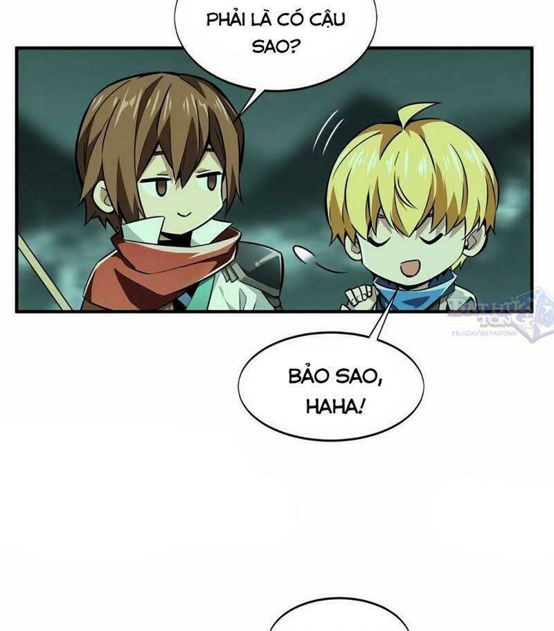 Toàn Chức Cao Thủ 2 - Chapter 56 - Page 7