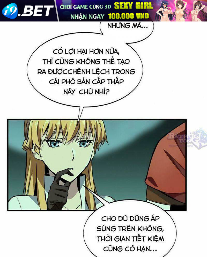 Toàn Chức Cao Thủ 2 - Chapter 56 - Page 8