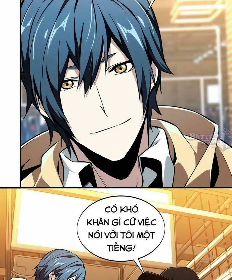 Toàn Chức Cao Thủ 2 - Chapter 57 - Page 10