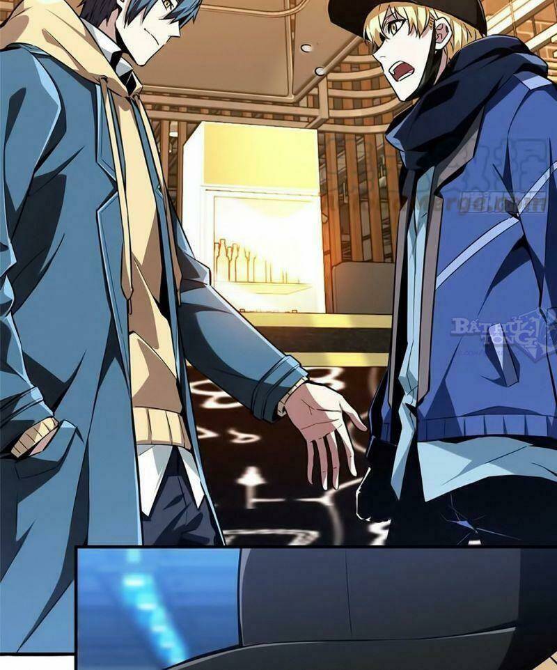 Toàn Chức Cao Thủ 2 - Chapter 57 - Page 11