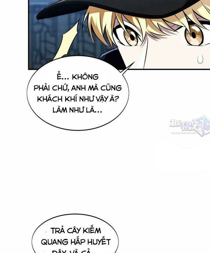 Toàn Chức Cao Thủ 2 - Chapter 57 - Page 12
