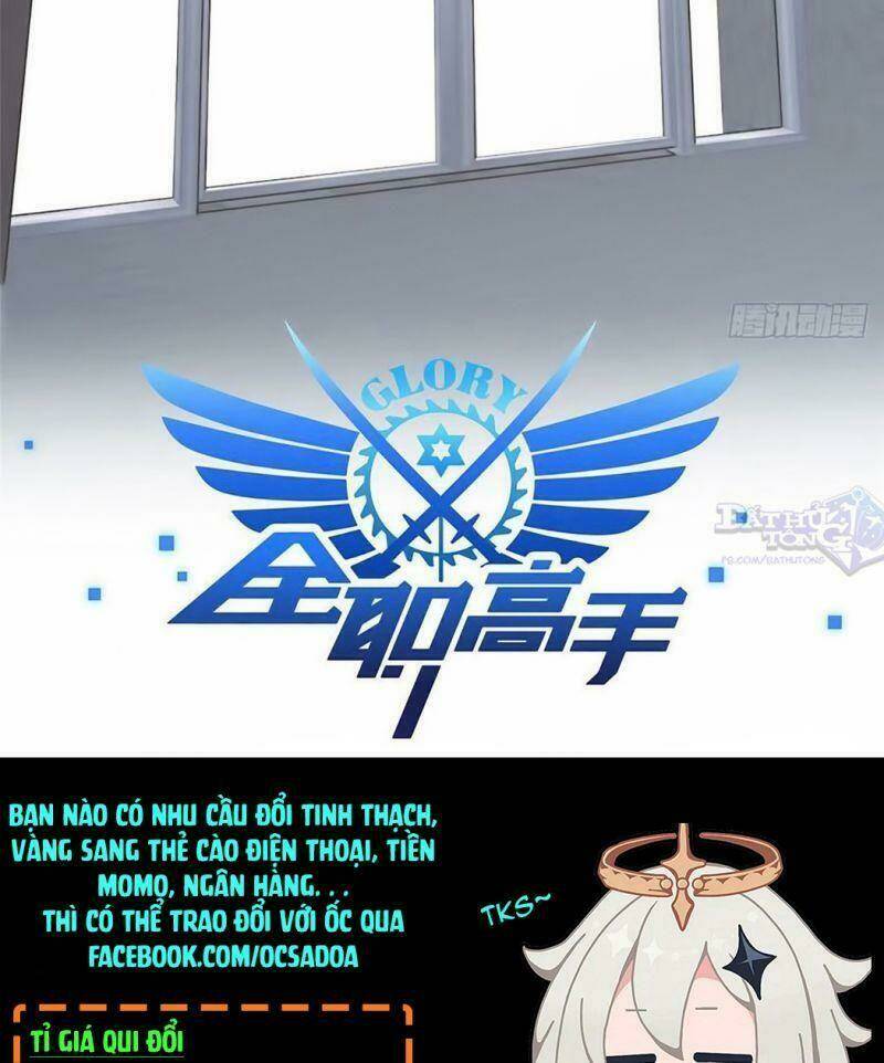 Toàn Chức Cao Thủ 2 - Chapter 57 - Page 15