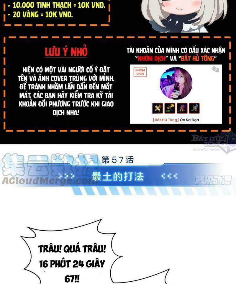Toàn Chức Cao Thủ 2 - Chapter 57 - Page 16
