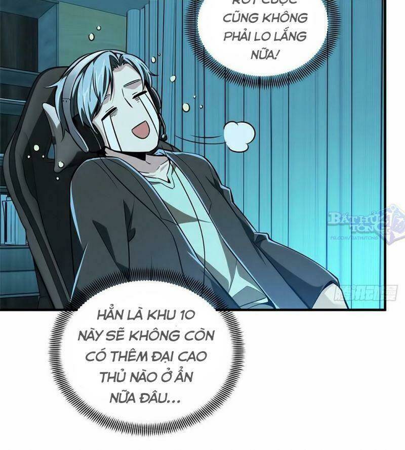 Toàn Chức Cao Thủ 2 - Chapter 57 - Page 20