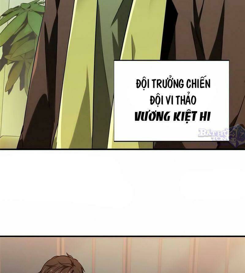 Toàn Chức Cao Thủ 2 - Chapter 57 - Page 24