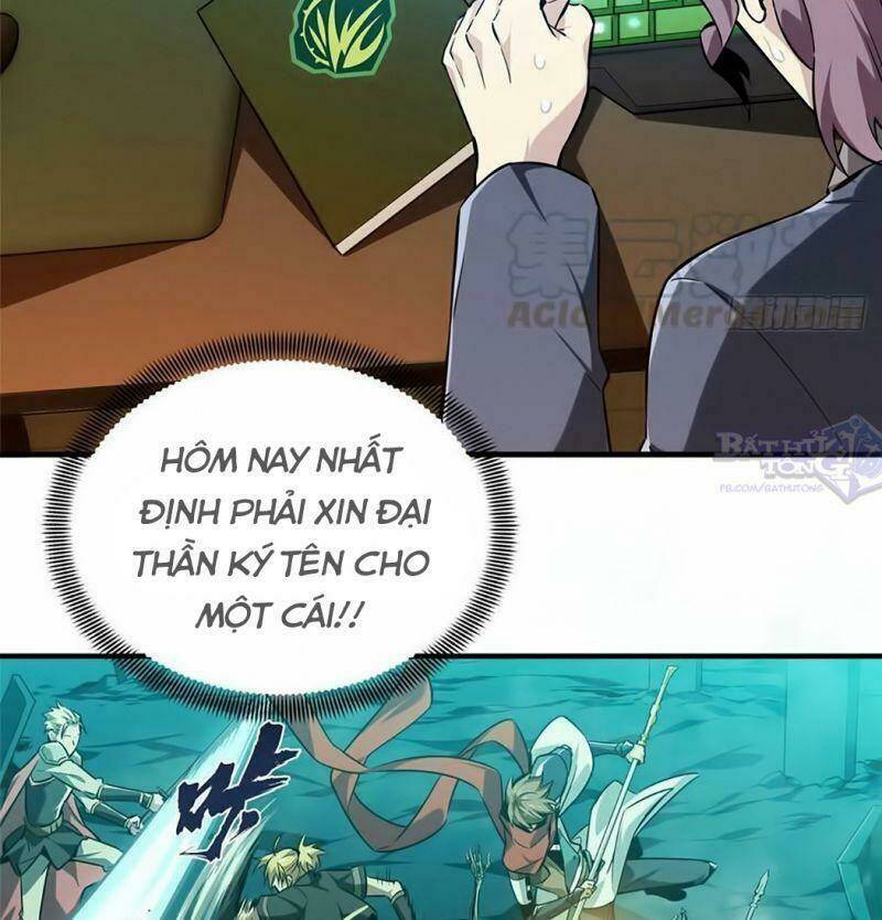 Toàn Chức Cao Thủ 2 - Chapter 57 - Page 27