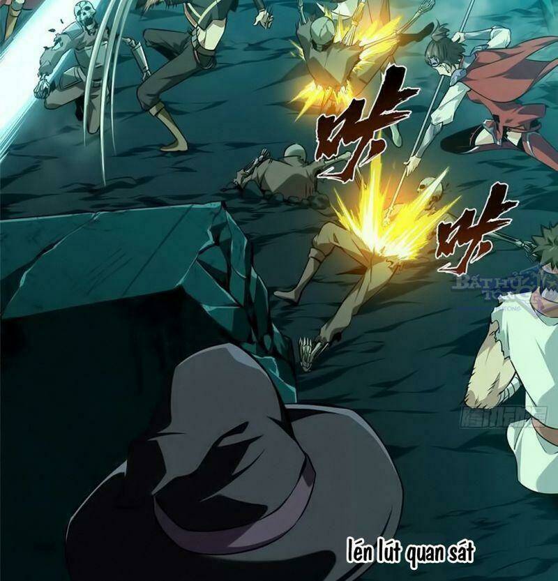 Toàn Chức Cao Thủ 2 - Chapter 57 - Page 28