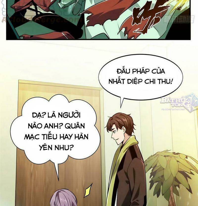 Toàn Chức Cao Thủ 2 - Chapter 57 - Page 30