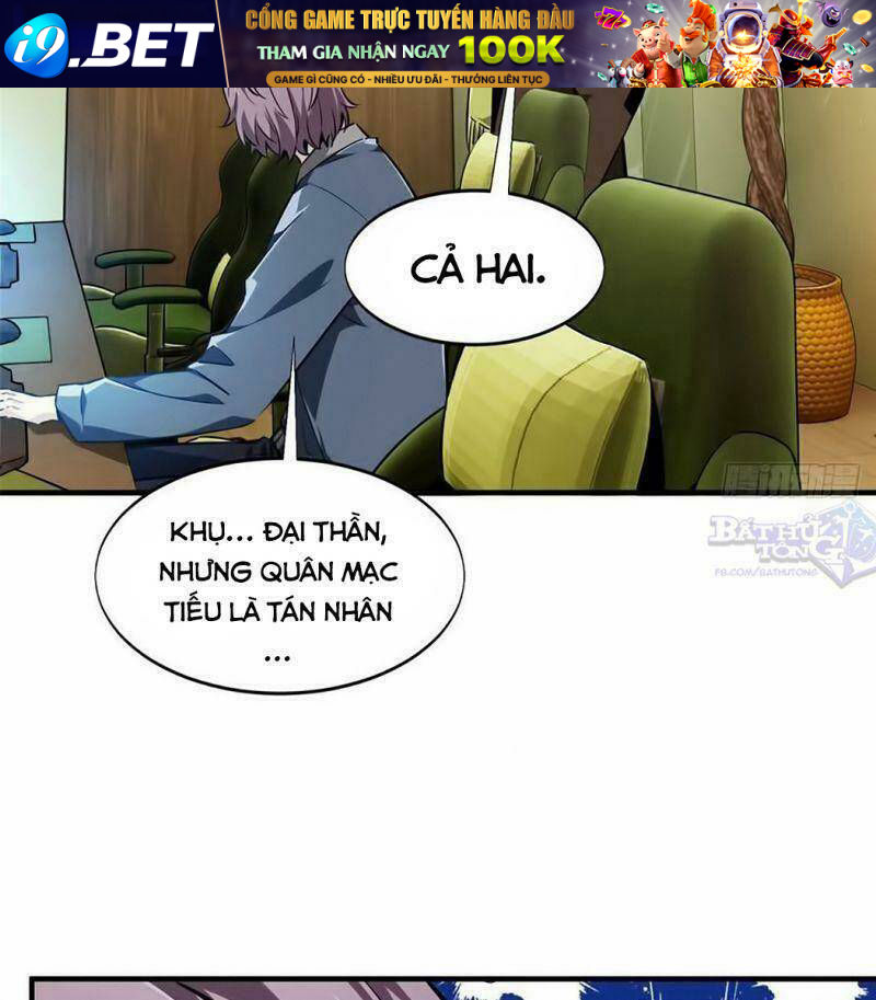 Toàn Chức Cao Thủ 2 - Chapter 57 - Page 31