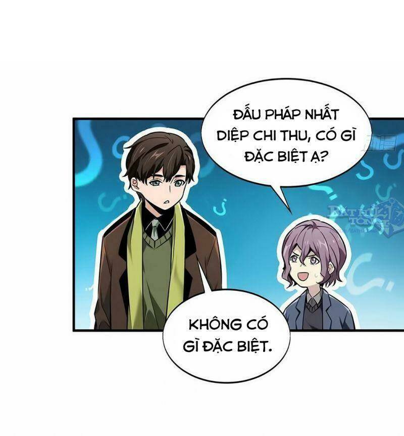 Toàn Chức Cao Thủ 2 - Chapter 57 - Page 34