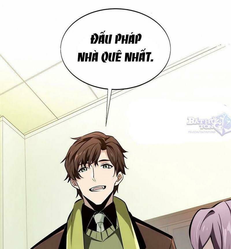 Toàn Chức Cao Thủ 2 - Chapter 57 - Page 35