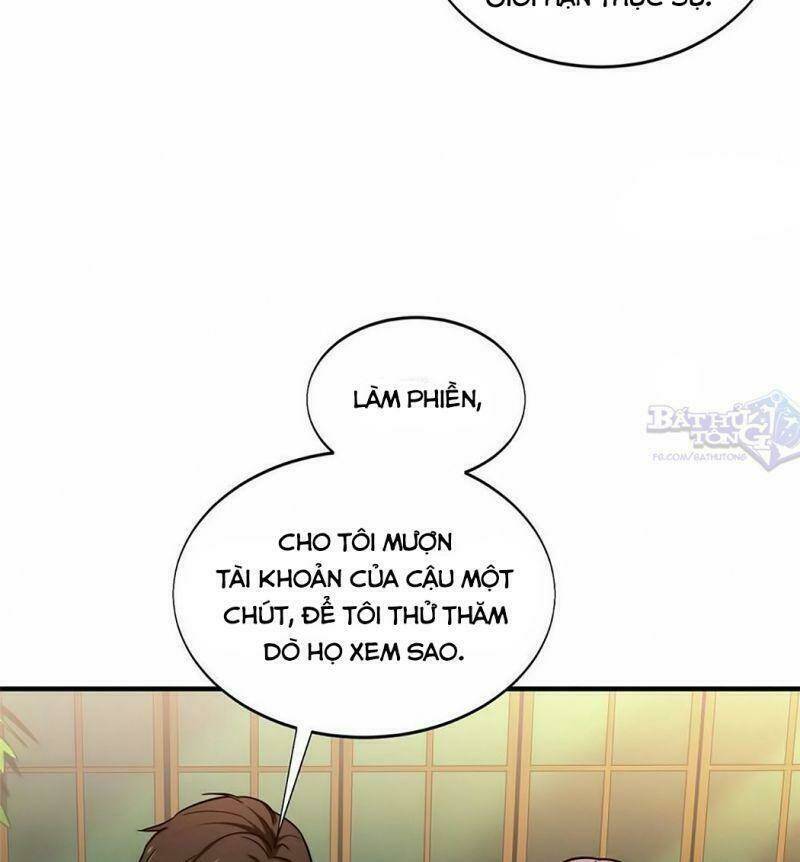 Toàn Chức Cao Thủ 2 - Chapter 57 - Page 39
