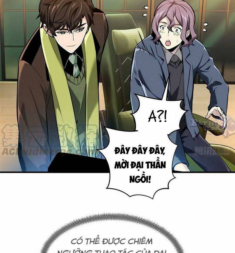 Toàn Chức Cao Thủ 2 - Chapter 57 - Page 40