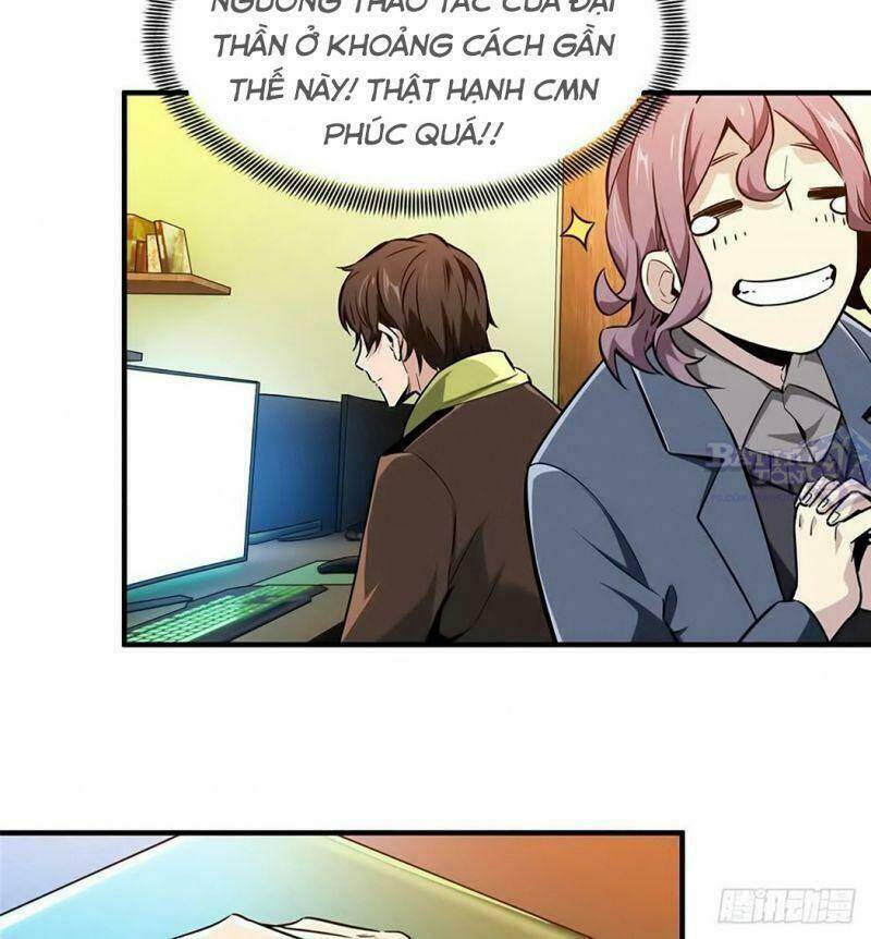 Toàn Chức Cao Thủ 2 - Chapter 57 - Page 41