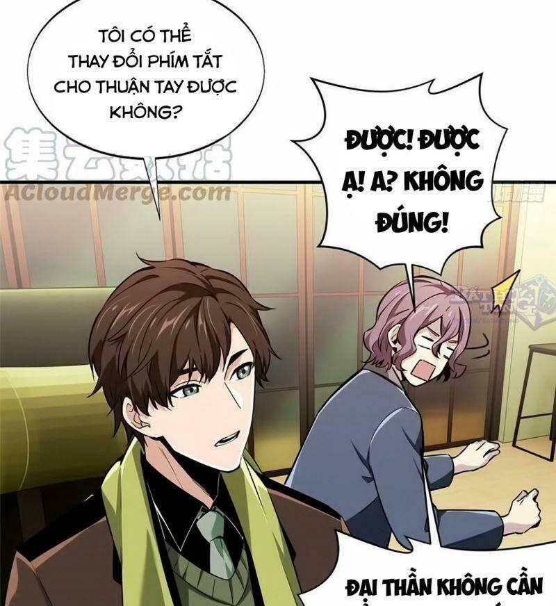 Toàn Chức Cao Thủ 2 - Chapter 57 - Page 43