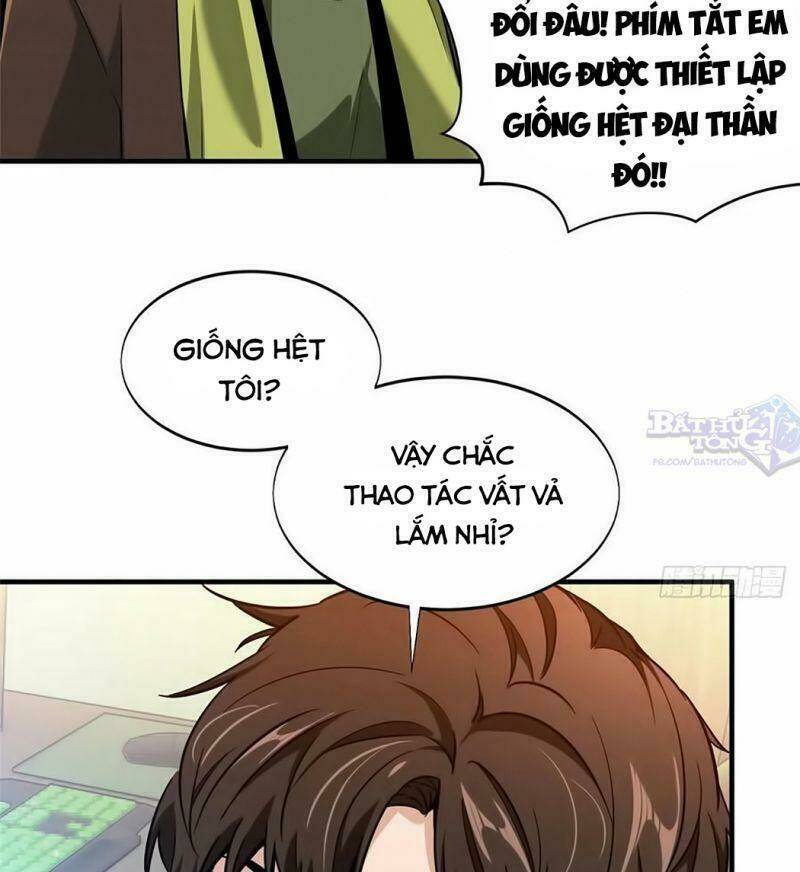 Toàn Chức Cao Thủ 2 - Chapter 57 - Page 44