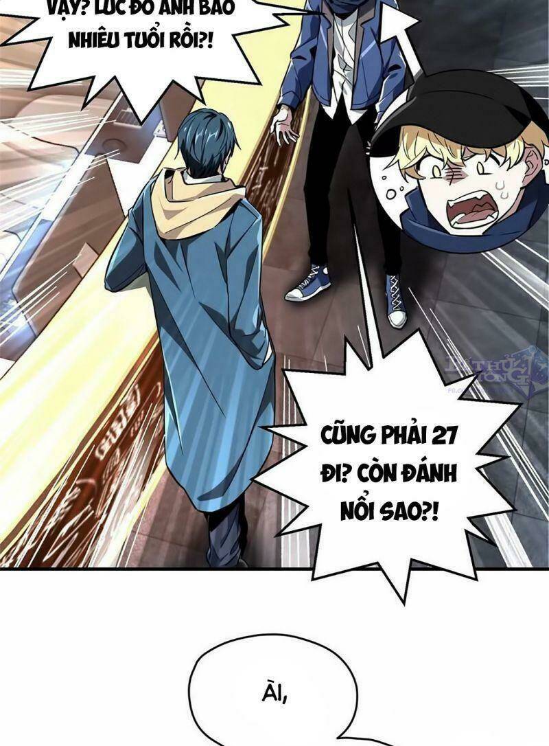 Toàn Chức Cao Thủ 2 - Chapter 57 - Page 4