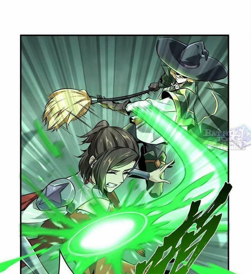 Toàn Chức Cao Thủ 2 - Chapter 57 - Page 49