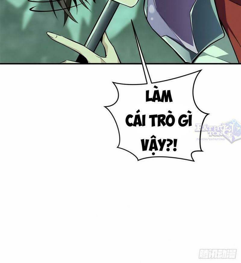 Toàn Chức Cao Thủ 2 - Chapter 57 - Page 51