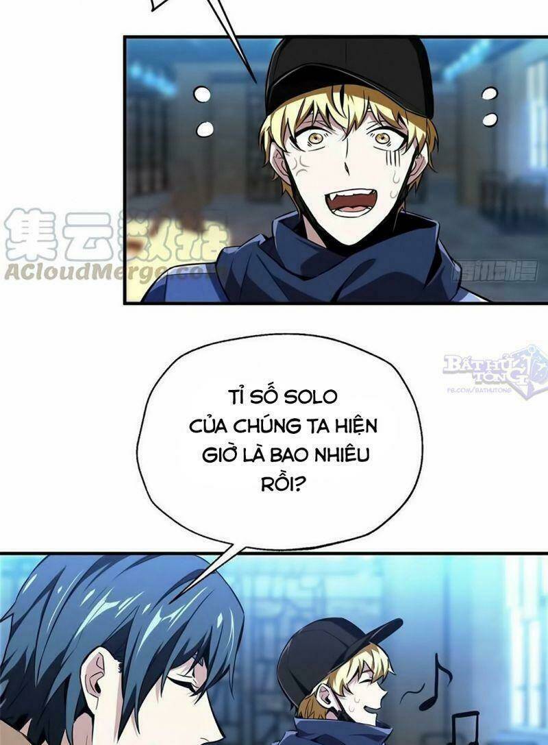 Toàn Chức Cao Thủ 2 - Chapter 57 - Page 6