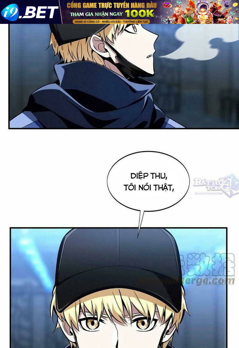 Toàn Chức Cao Thủ 2 - Chapter 57 - Page 8